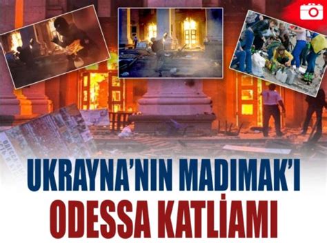 Odessa katliamı